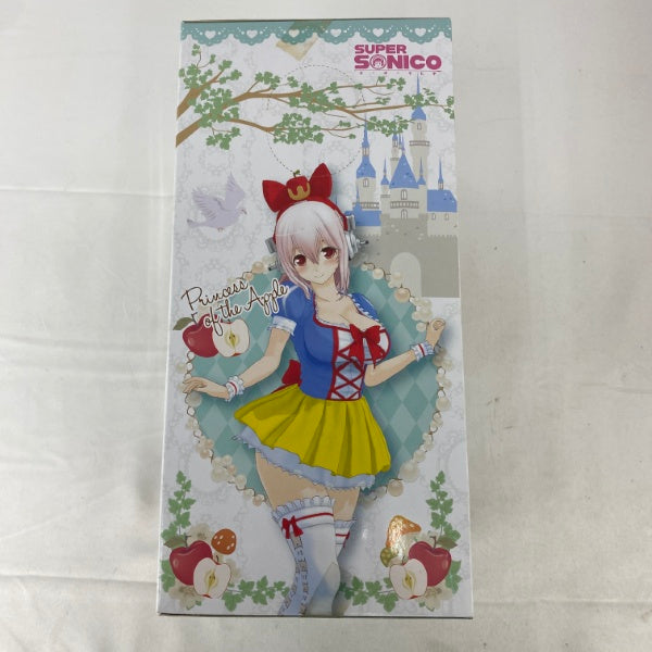 【中古】【未開封】すーぱーそに子 そに子ちゃんとおとぎばなしスペシャルフィギュア〜しらゆき〜＜フィギュア＞（代引き不可）6541