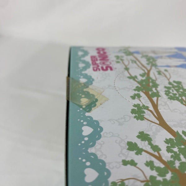 【中古】【未開封】すーぱーそに子 そに子ちゃんとおとぎばなしスペシャルフィギュア〜しらゆき〜＜フィギュア＞（代引き不可）6541
