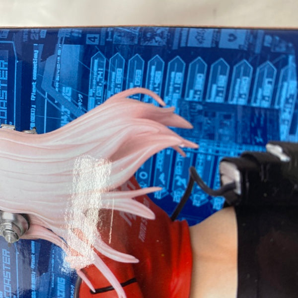 【中古】【未開封】すーぱーそに子 タイトー制服フィギュア＜フィギュア＞（代引き不可）6541
