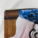 【中古】【未開封】すーぱーそに子 コンセプトフィギュア〜ミリタリー〜(都市迷彩、ブルー)＜フィギュア＞（代引き不可）6541