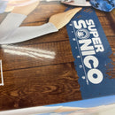 【中古】【未開封】すーぱーそに子 コンセプトフィギュア〜ミリタリー〜(都市迷彩、ブルー)＜フィギュア＞（代引き不可）6541