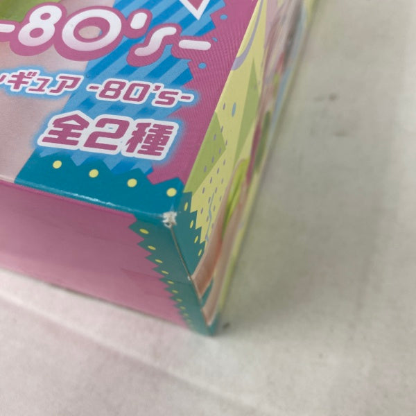 【中古】【未開封】すーぱーそに子 コンセプトフィギュア−80’s−(グリーン)＜フィギュア＞（代引き不可）6541