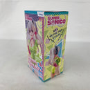 【中古】【未開封】すーぱーそに子 コンセプトフィギュア−80’s−(グリーン)＜フィギュア＞（代引き不可）6541