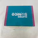 【中古】【未開封】すーぱーそに子 コンセプトフィギュア−80’s−(グリーン)＜フィギュア＞（代引き不可）6541