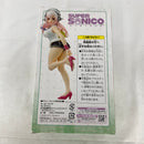 【中古】【未開封】すーぱーそに子 そに子ちゃん 生活密着取材スペシャルフィギュア〜おでかけタイム＜フィギュア＞（代引き不可）6541