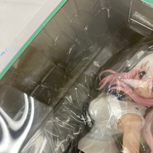 【中古】【未開封】すーぱーそに子 そに子ちゃん 生活密着取材スペシャルフィギュア〜おでかけタイム＜フィギュア＞（代引き不可）6541