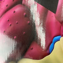 【中古】【未開封】ポルンガ 「一番くじ ドラゴンボールDAIMA 第2弾」 ラストワン賞＜フィギュア＞（代引き不可）6541