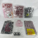 【中古】【未組立】1/100 MG ガンダムエクシア(トランザムモード) 「機動戦士ガンダム00」グロスインジェクションVer.＜プラモデル＞（代引き不可）6541