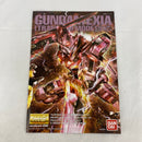 【中古】【未組立】1/100 MG ガンダムエクシア(トランザムモード) 「機動戦士ガンダム00」グロスインジェクションVer.＜プラモデル＞（代引き不可）6541