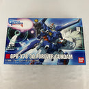 【中古】【未組立】1/144 HG フォーエバーガンダム「模型戦士ガンプラビルダーズ」＜プラモデル＞（代引き不可）6541