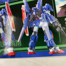 【中古】【未組立】1/144 HG フォーエバーガンダム「模型戦士ガンプラビルダーズ」＜プラモデル＞（代引き不可）6541
