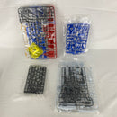 【中古】【未組立】1/144 HG フォーエバーガンダム「模型戦士ガンプラビルダーズ」＜プラモデル＞（代引き不可）6541