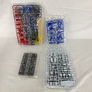 【中古】【未組立】1/144 HG フォーエバーガンダム「模型戦士ガンプラビルダーズ」＜プラモデル＞（代引き不可）6541