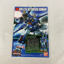 【中古】【未組立】1/144 HG フォーエバーガンダム「模型戦士ガンプラビルダーズ」＜プラモデル＞（代引き不可）6541