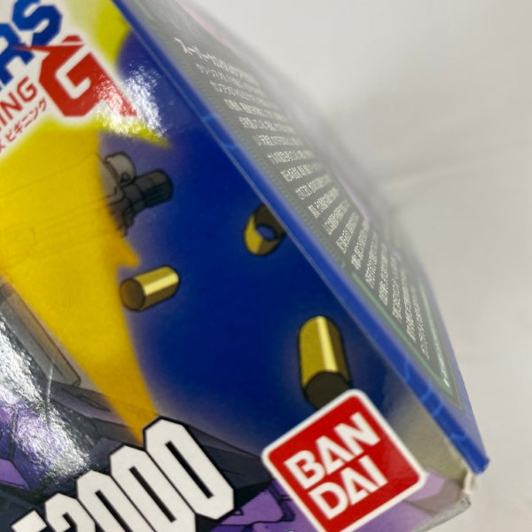 【中古】【未組立】1/144 HG GPB-06F スーパーカスタムザクF2000 「模型戦士ガンプラビルダーズビギニングG」＜プラモデル＞（代引き不可）6541