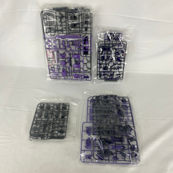 【中古】【未組立】1/144 HG GPB-06F スーパーカスタムザクF2000 「模型戦士ガンプラビルダーズビギニングG」＜プラモデル＞（代引き不可）6541