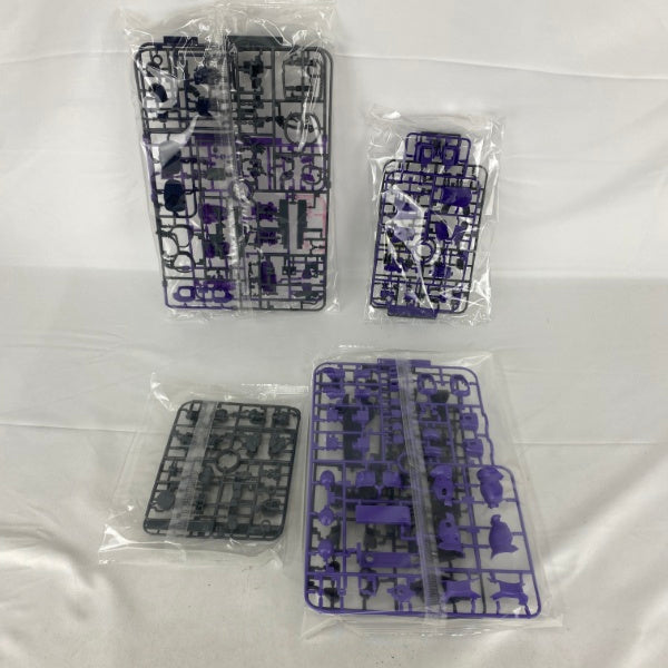【中古】【未組立】1/144 HG GPB-06F スーパーカスタムザクF2000 「模型戦士ガンプラビルダーズビギニングG」＜プラモデル＞（代引き不可）6541