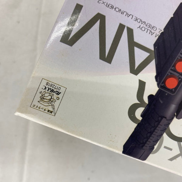 【中古】【未組立】MG 1/100 RX-0 フルアーマーユニコーンガンダムVer.Ka「機動戦士ガンダムUC」 [0172818]＜プラモデル＞（代引き不可）6541