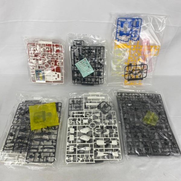 【中古】【未組立】1/100 MG RX-78-02 ガンダム(GUNDAM THE ORIGIN版) スペシャルVer. 「機動戦士ガンダム THE ORIGIN」＜プラモデル＞（代引き不可）6541
