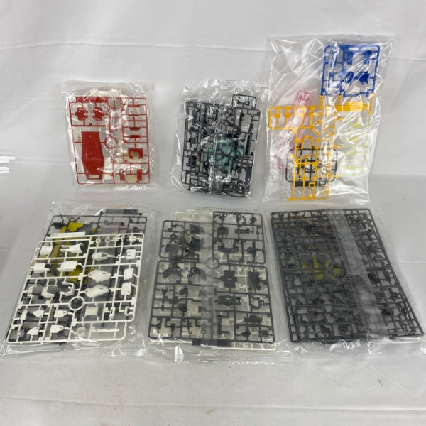 【中古】【未組立】1/100 MG RX-78-02 ガンダム(GUNDAM THE ORIGIN版) スペシャルVer. 「機動戦士ガンダム THE ORIGIN」＜プラモデル＞（代引き不可）6541