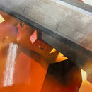 【中古】【未組立】1/100 MG RMS-099 リック・ディアス(クワトロ・バジーナ大尉専用機)「機動戦士Zガンダム」＜プラモデル＞（代引き不可）6541