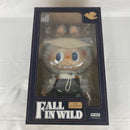 【中古】【未開封】Labubu(ラブブ) THE MONSTERS FALL IN WILD シリーズ ぬいぐるみ＜コレクターズアイテム＞（代引き不可）6541