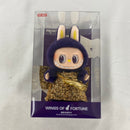 【中古】【未開封】Labubu(ラブブ)×PRONOUNCE THE MONSTERS WINGS OF FORTUNE ぬいぐるみペンダント＜コレクターズアイテム＞（代引き不可）6541