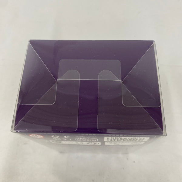 【中古】【未開封】Labubu(ラブブ)×PRONOUNCE THE MONSTERS WINGS OF FORTUNE ぬいぐるみペンダント＜コレクターズアイテム＞（代引き不可）6541