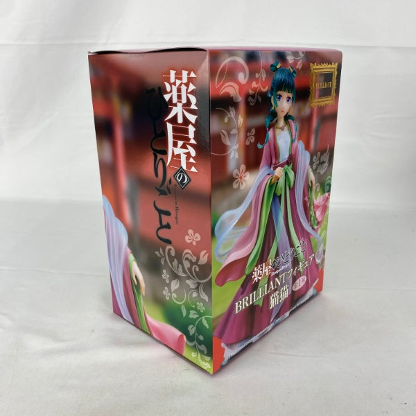 【中古】【未開封】猫猫 「薬屋のひとりごと」 BRILLIANT＜フィギュア＞（代引き不可）6541