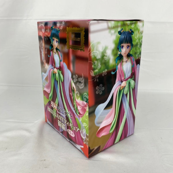 【中古】【未開封】猫猫 「薬屋のひとりごと」 BRILLIANT＜フィギュア＞（代引き不可）6541