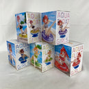 【中古】【開封品】【セット】映画 五等分の花嫁　Aqua Float Girlsフィギュア　中野一花/二乃/三玖/四葉/五月＜フィギュア＞（代引き不可）6541