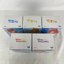 【中古】【開封品】【セット】映画 五等分の花嫁　Aqua Float Girlsフィギュア　中野一花/二乃/三玖/四葉/五月＜フィギュア＞（代引き不可）6541