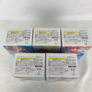 【中古】【開封品】【セット】映画 五等分の花嫁　Aqua Float Girlsフィギュア　中野一花/二乃/三玖/四葉/五月＜フィギュア＞（代引き不可）6541