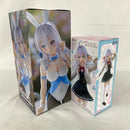 【中古】【未開封】【セット】時々ボソッとロシア語でデレる〜 Corefulアーリャ 制服ver./BiCute Bunnies Figure アーリャ＜フィギュア＞（代引き不可）6541