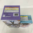 【中古】【未開封】【セット】時々ボソッとロシア語でデレる〜 Corefulアーリャ 制服ver./BiCute Bunnies Figure アーリャ＜フィギュア＞（代引き不可）6541