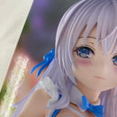 【中古】【未開封】【セット】時々ボソッとロシア語でデレる〜 Corefulアーリャ 制服ver./BiCute Bunnies Figure アーリャ＜フィギュア＞（代引き不可）6541