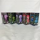 【中古】【未開封】HUNTER×HUNTER ワールドコレクタブルフィギュア-ハンター試験- 全5種＜フィギュア＞（代引き不可）6541