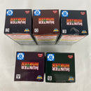 【中古】【未開封】HUNTER×HUNTER ワールドコレクタブルフィギュア-ハンター試験- 全5種＜フィギュア＞（代引き不可）6541