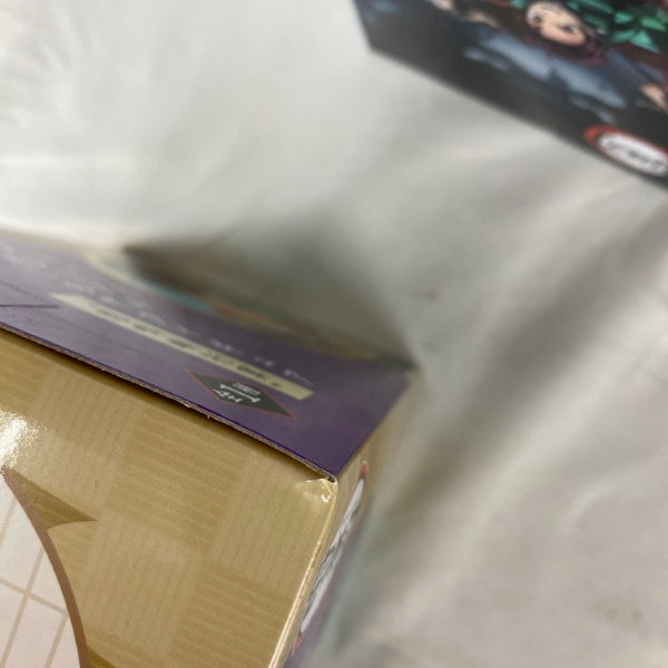 【中古】【未開封】【セット】アニメ「鬼滅の刃」 ちょこのせプレミアム/ぬーどるストッパー/VIBRATION STARS 悲鳴嶼行冥＜フィギュア＞（代引き不可）6541