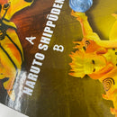 【中古】【未開封】【セット】NARUTO-ナルト- 疾風伝 フィギュア うずまきナルト・波風ミナト〜GiGOグループのお店限定〜 2点＜フィギュア＞（代引き不可）6541