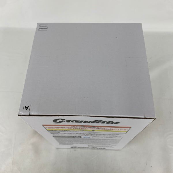 【中古】【未開封】我妻善逸 「鬼滅の刃」 Grandista-AGATSUMA ZENITSU-Another ver.＜フィギュア＞（代引き不可）6541