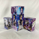 【中古】【未開封】【セット】アニメ 鬼滅の刃 胡蝶しのぶ プライズフィギュア 4点＜フィギュア＞（代引き不可）6541