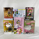 【中古】【未開封】【セット】アニメ 鬼滅の刃 甘露時密璃 プライズフィギュアA 6点＜フィギュア＞（代引き不可）6541