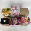 【中古】【未開封】【セット】アニメ 鬼滅の刃 甘露時密璃 プライズフィギュアA 6点＜フィギュア＞（代引き不可）6541