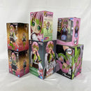 【中古】【未開封】【セット】アニメ 鬼滅の刃 甘露時密璃 プライズフィギュアB 6点＜フィギュア＞（代引き不可）6541