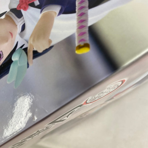 【中古】【未開封】【セット】アニメ 鬼滅の刃 栗花落カナヲ プライズフィギュア 6点＜フィギュア＞（代引き不可）6541