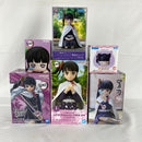 【中古】【未開封】【セット】アニメ 鬼滅の刃 栗花落カナヲ プライズフィギュア 6点＜フィギュア＞（代引き不可）6541