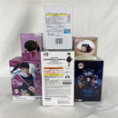 【中古】【未開封】【セット】アニメ 鬼滅の刃 栗花落カナヲ プライズフィギュア 6点＜フィギュア＞（代引き不可）6541