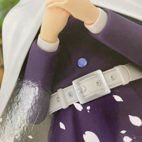 【中古】【未開封】【セット】アニメ 鬼滅の刃 栗花落カナヲ プライズフィギュア 6点＜フィギュア＞（代引き不可）6541