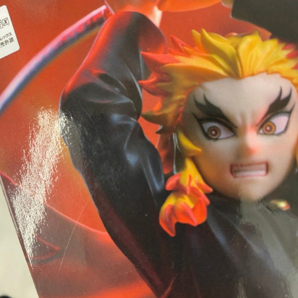 【中古】【未開封】【セット】アニメ 鬼滅の刃 XrossLink フィギュア 5点＜フィギュア＞（代引き不可）6541